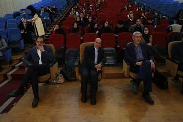 مراسم داوری و اختتامیه اولین رویداد استات آپ تریگر توانبخشی